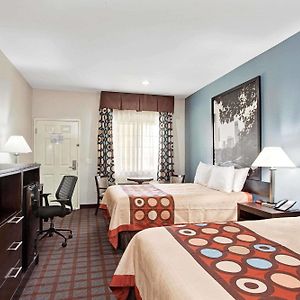 Double Room Two Double Beds Non-Smoking